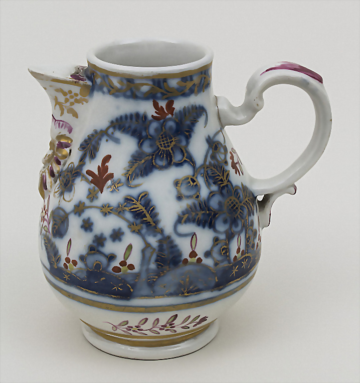 Milchkännchen / A milk jug, Wien / Vienna, um 1790