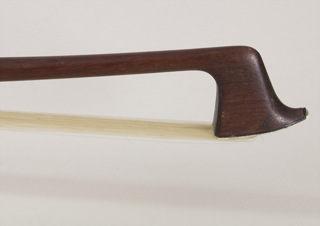 Violinbogen A Violin Bow W A PFRETZSCHNER Markneukirchen