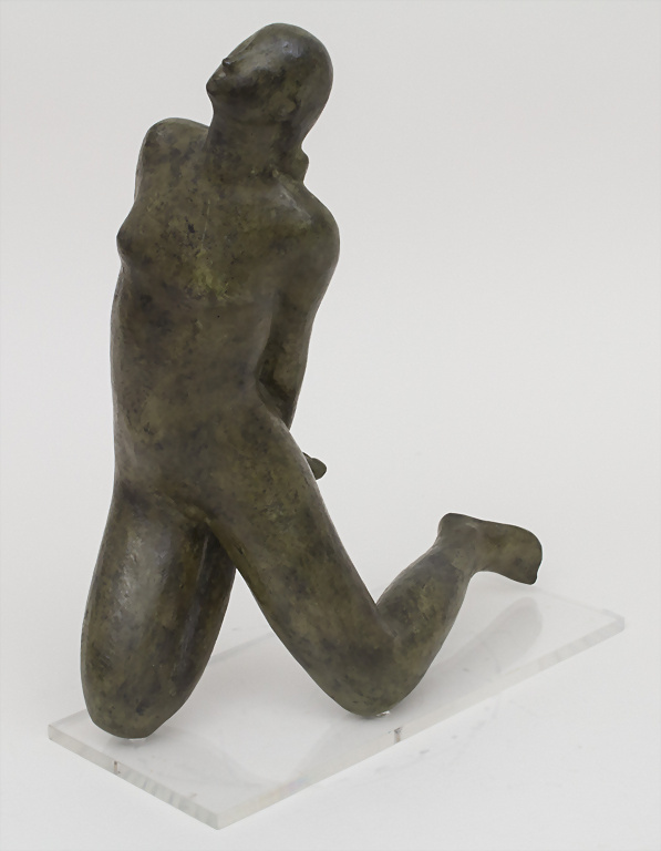 Pierre Lagénie (*1938), Weiblicher Akt / A female nude